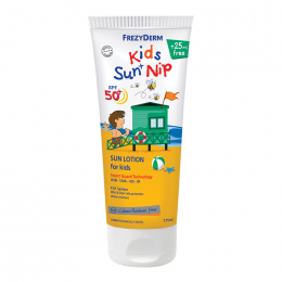 FREZYDERM Sun Nip Kids SPF50+, 175 ml