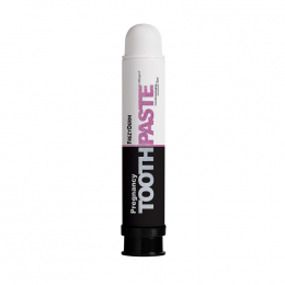 FREZYDERM Toothpaste Pregnancy Οδοντόκρεμα Εγκυμοσύνης και Θηλασμού, 75 ml