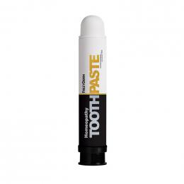 FREZYDERM Toothpaste Homeopathy, 75 ml