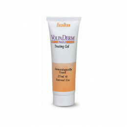 FREZYDERM Volpaderm Nails Treating Gel, 25 ml