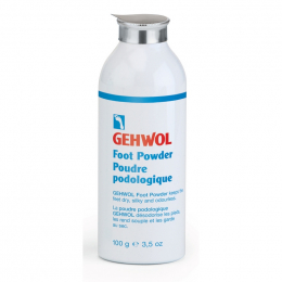 GEHWOL Foot Powder, 100 gr