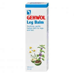 GEHWOL Leg Balm, 125 ml