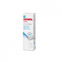 GEHWOL Med Sensitive, 75 ml