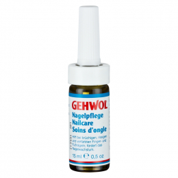 GEHWOL Nail Care Oil, 15 ml