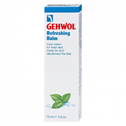 GEHWOL Refreshing Balm, 75 ml