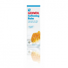 GEHWOL Softening Balm, 125 ml