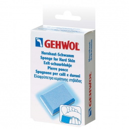 GEHWOL Sponge for Hard Skin, 1τμχ