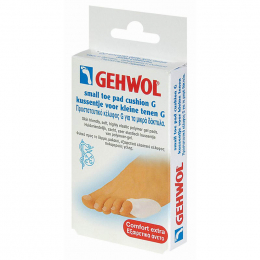GEHWOL Toe Pad Cushion G small, 1 τμχ