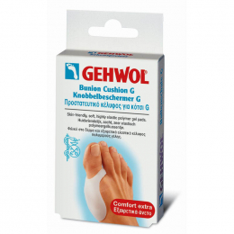 GEHWOL Βuniom Cushion G , 1 τμχ