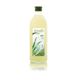 GENOMED Aloe Πόσιμη Γέλη Αλόης Φυσική, 1000 ml