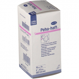 HARTMANN Peha-haft Επίδεσμος Στερέωσης 4m x 10cm, 1 τμχ