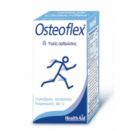 HEALTH AID Osteoflex, 30 tabs