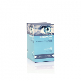 HELENVITA Blephacare Pads, 30 x 2 τμχ