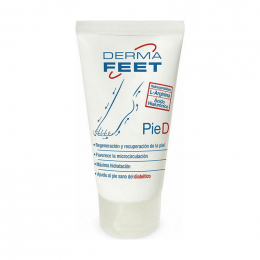 HERBITAS Derma Feet Κρέμα Προστασίας Διαβητικού Ποδιού, 75 ml