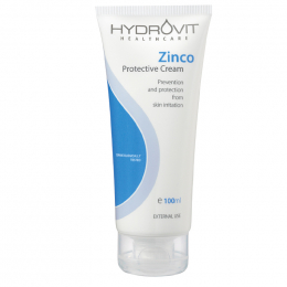 HYDROVIT Zinco Protective Cream, 100 ml