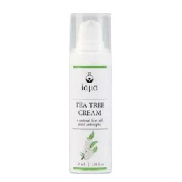 ΙΑΜΑ Tea Tree Cream, 30 ml