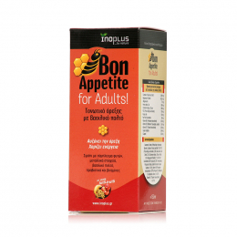INOPLUS Bon Appetite Adults, 150 ml