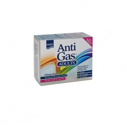 INTERMED Anti Gas Adults, 20 sachets