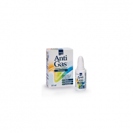 INTERMED Anti Gas Drops, 30 ml