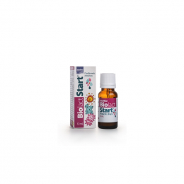INTERMED Biolact Start, 12 ml