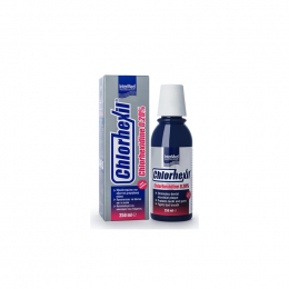 INTERMED Chlorhexil Mouthwash 0,20%, 250 ml