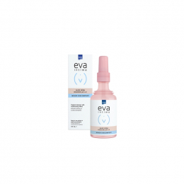 INTERMED Eva Douche Aloe Vera, 147 ml