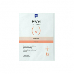 INTERMED Eva Intima Menofix Period Patch, 1 τμχ