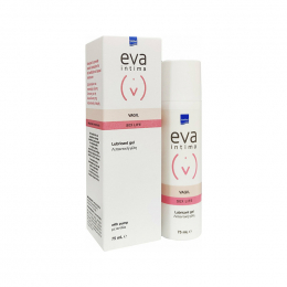 INTERMED Eva Intima Vagil, 75 ml