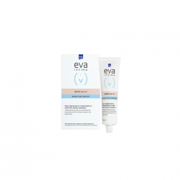 INTERMED Eva Moist Gel Με 9 Κολπικούς Εφαρμοστές, 50 gr