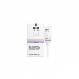 INTERMED Eva Restore Vaginal Gel, 9x5 gr