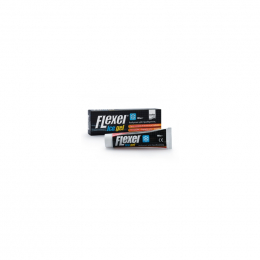 INTERMED Flexel Ice Gel, 100 ml