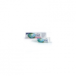 INTERMED Hy+Al Gel, 30 gr