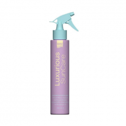 INTERMED Luxurious Suncare Hair Protection Spray Αντηλιακό Σπρέι Μαλλιών, 200 ml