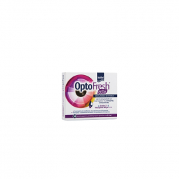 INTERMED Optofresh Ecto Eye Drops, 10x0,5 ml