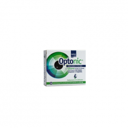 INTERMED Optonic Eye Drops, 10x0,5 ml