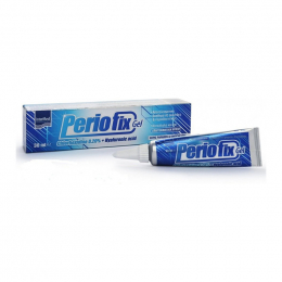 INTERMED Periofix Gel, 30 ml