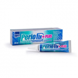 INTERMED Periofix Plus Surgical Gel Εντατική Φροντίδα Της Στοματικής Κοιλότητας, 30 ml