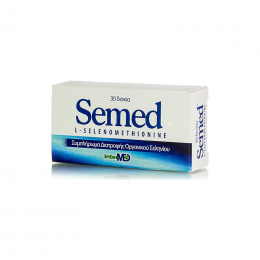 INTERMED Semed 55 μg, 30 tabs