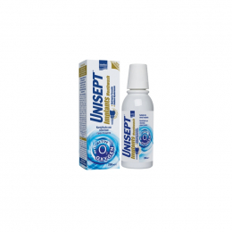 INTERMED Unisept Implants Mouthwash, 250 ml