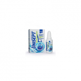 INTERMED Unisept Interdental Cleanser, 30ml