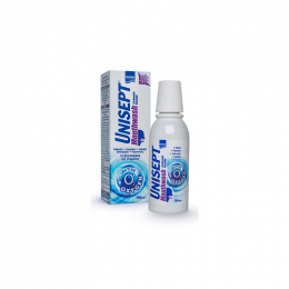 INTERMED Unisept Mouthwash, 250 ml