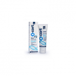 INTERMED X-Cort Cream, 50 ml