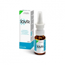 IOVIR Nasal Spray, 20 ml