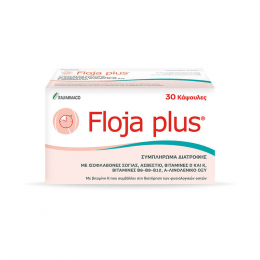 ITF Floja Plus, 30 caps