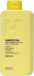 HAIRFECTION Rich Volume Thin & Weak Hair Σαμπουάν Ενδυνάμωσης για Λεπτά Μαλλιά 250ml
