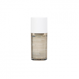 KORRES Black Pine Μαύρη Πεύκη Balm Ματιών για Σύσφιγξη και Ενισχυμένη Ενυδάτωση, 15 ml