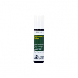 KORRES Μελισσόχορτο Stick Τσιμπημάτων, 15 ml