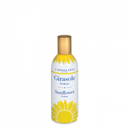 L'ERBOLARIO Girasole Sunflower Eau de Parfum Άρωμα, 75 ml