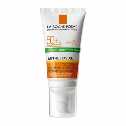 LA ROCHE POSAY Anthelios UVMune 400 SPF50+ Oil Control Gel-Cream, 50 ml