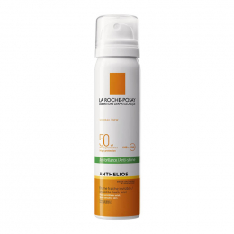 LA ROCHE POSAY Anthelios Anti-Brillance Mist SPF50, 75 ml